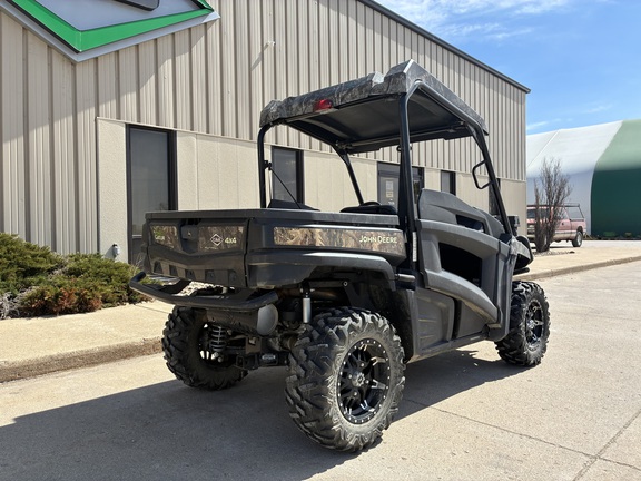 2022 John Deere XUV 590M ATV