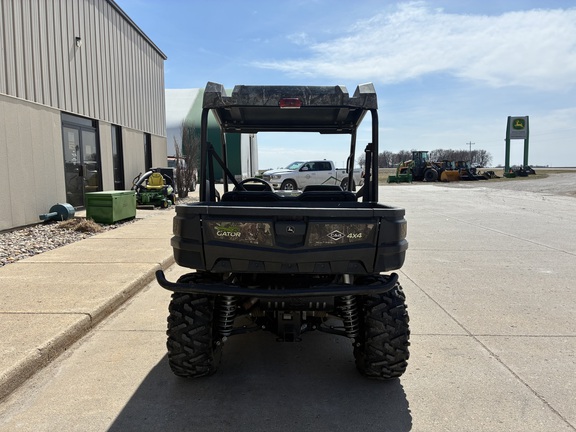 2022 John Deere XUV 590M ATV