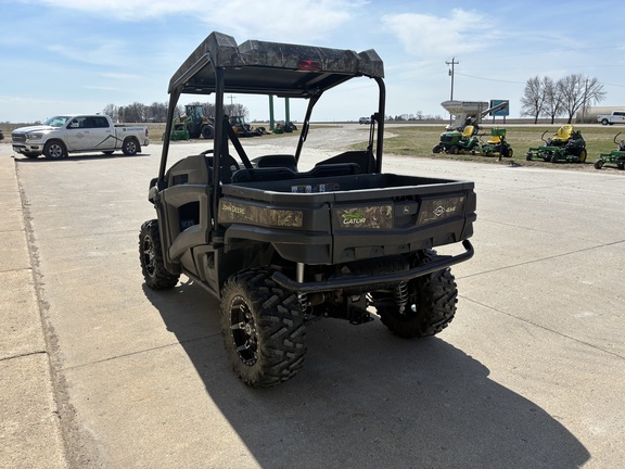 2022 John Deere XUV 590M ATV