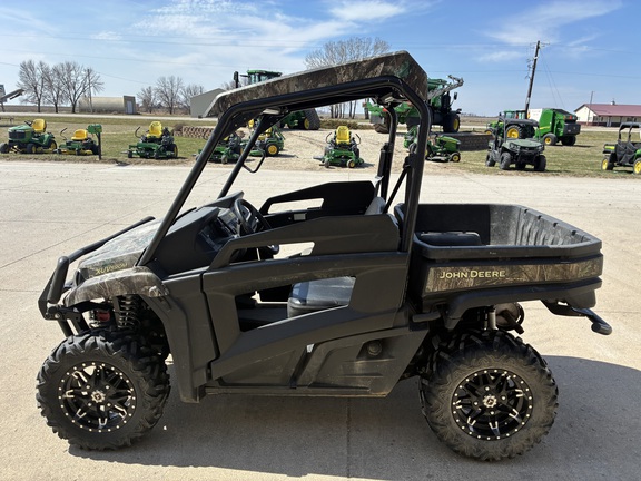 2022 John Deere XUV 590M ATV