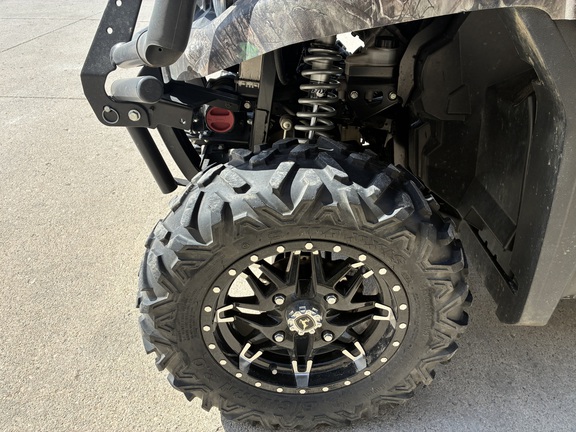 2022 John Deere XUV 590M ATV