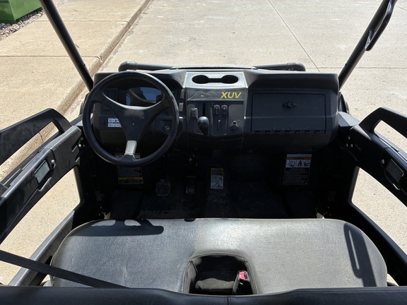 2022 John Deere XUV 590M ATV