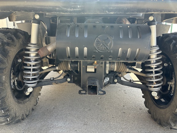 2022 John Deere XUV 590M ATV