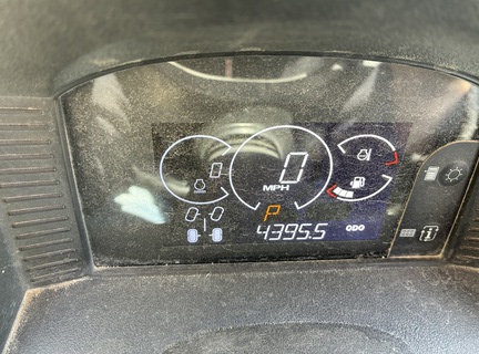 2022 John Deere XUV 590M ATV