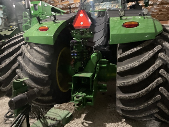 2024 John Deere 9R 590 Tractor 4WD