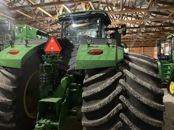 2024 John Deere 9R 590 Tractor 4WD