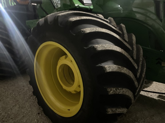 2024 John Deere 9R 590 Tractor 4WD