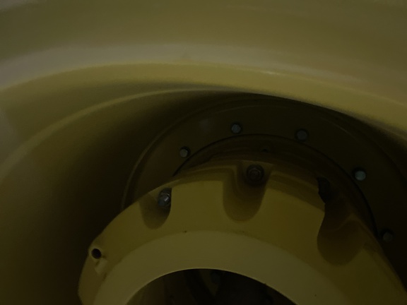 2024 John Deere 9R 590 Tractor 4WD