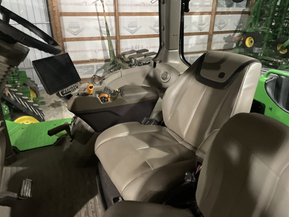 2024 John Deere 9R 590 Tractor 4WD