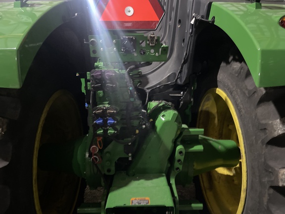 2024 John Deere 9R 590 Tractor 4WD