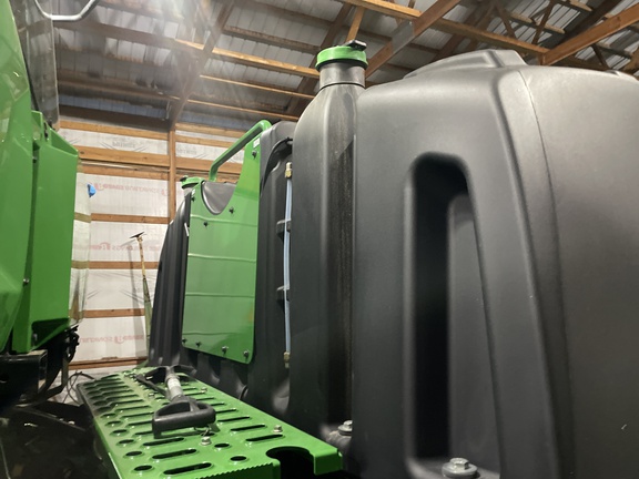 2024 John Deere 9R 590 Tractor 4WD