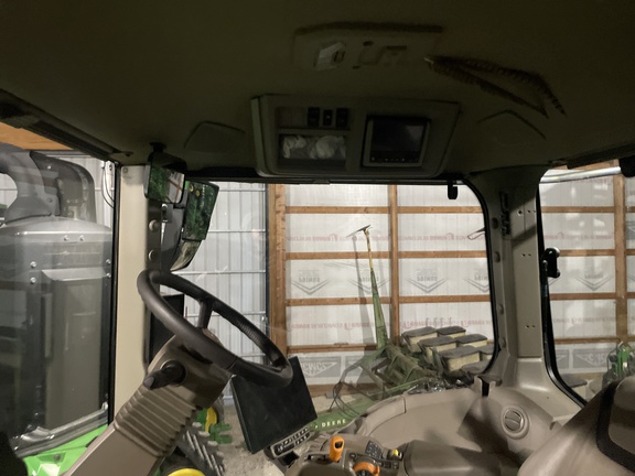 2024 John Deere 9R 590 Tractor 4WD