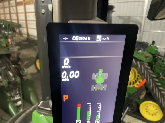 2024 John Deere 9R 590 Tractor 4WD