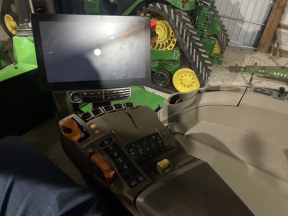 2024 John Deere 9R 590 Tractor 4WD