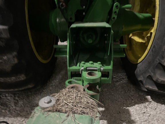 2024 John Deere 9R 590 Tractor 4WD