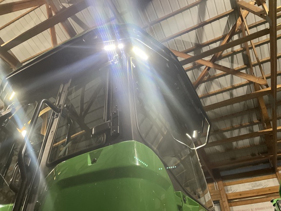 2024 John Deere 9R 590 Tractor 4WD