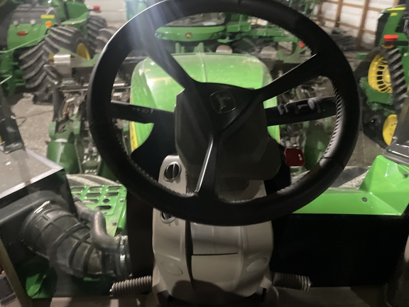 2024 John Deere 9R 590 Tractor 4WD