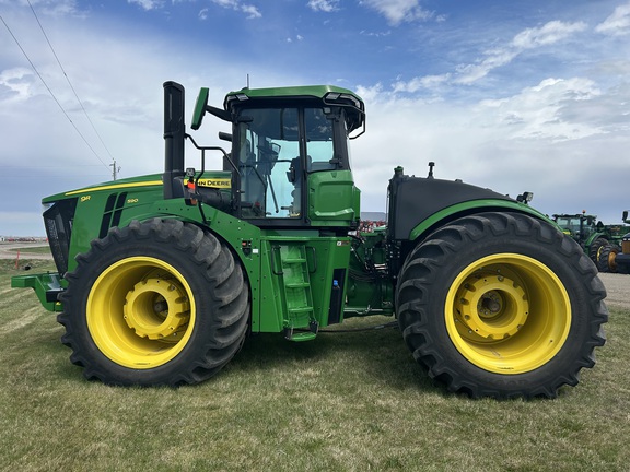 2024 John Deere 9R 590 Tractor 4WD