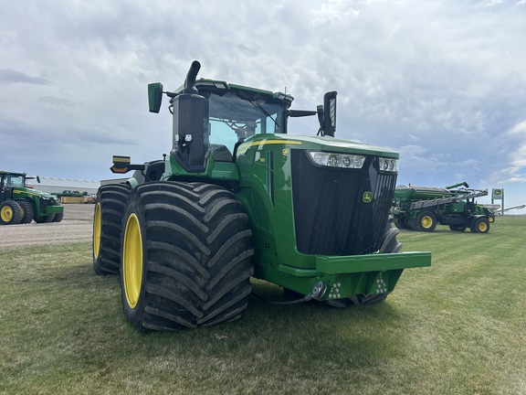 2024 John Deere 9R 590 Tractor 4WD