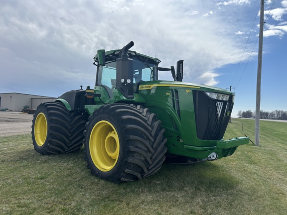 2024 John Deere 9R 590 Tractor 4WD