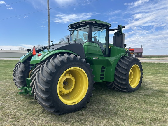 2024 John Deere 9R 590 Tractor 4WD