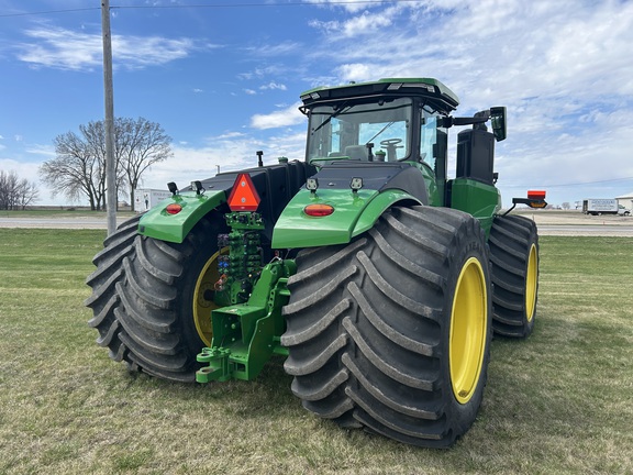 2024 John Deere 9R 590 Tractor 4WD