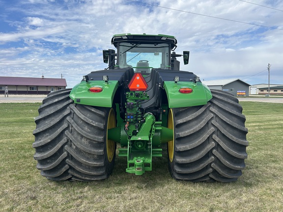 2024 John Deere 9R 590 Tractor 4WD