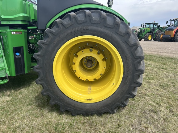 2024 John Deere 9R 590 Tractor 4WD