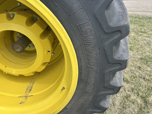 2024 John Deere 9R 590 Tractor 4WD