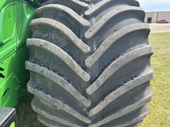 2024 John Deere 9R 590 Tractor 4WD