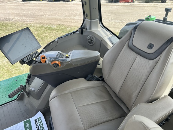 2024 John Deere 9R 590 Tractor 4WD