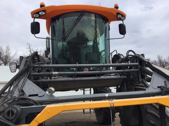 2014 Hagie STS12 Sprayer/High Clearance
