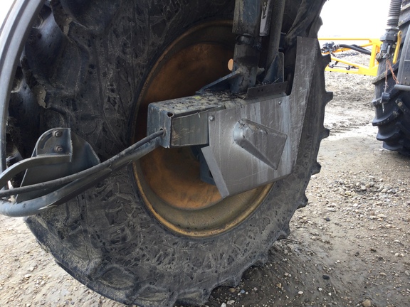 2014 Hagie STS12 Sprayer/High Clearance