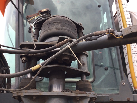 2014 Hagie STS12 Sprayer/High Clearance