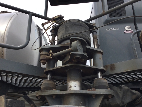 2014 Hagie STS12 Sprayer/High Clearance