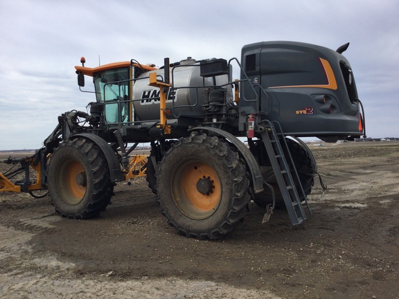2014 Hagie STS12 Sprayer/High Clearance