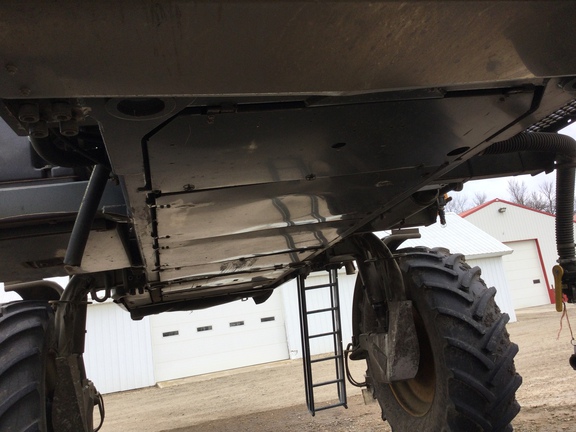 2014 Hagie STS12 Sprayer/High Clearance