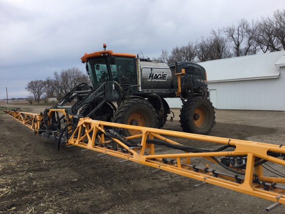 2014 Hagie STS12 Sprayer/High Clearance
