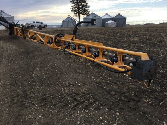 2014 Hagie STS12 Sprayer/High Clearance