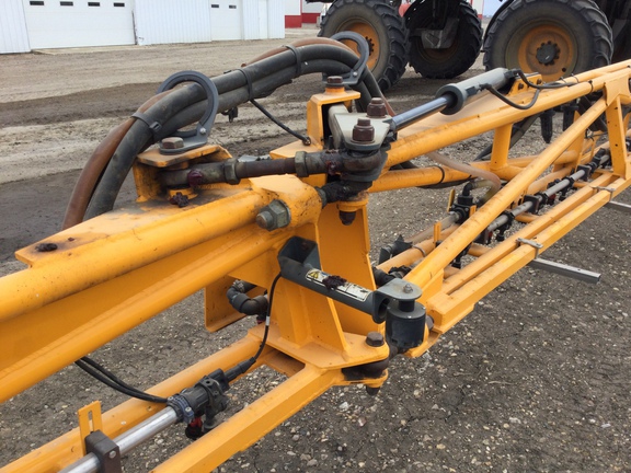 2014 Hagie STS12 Sprayer/High Clearance