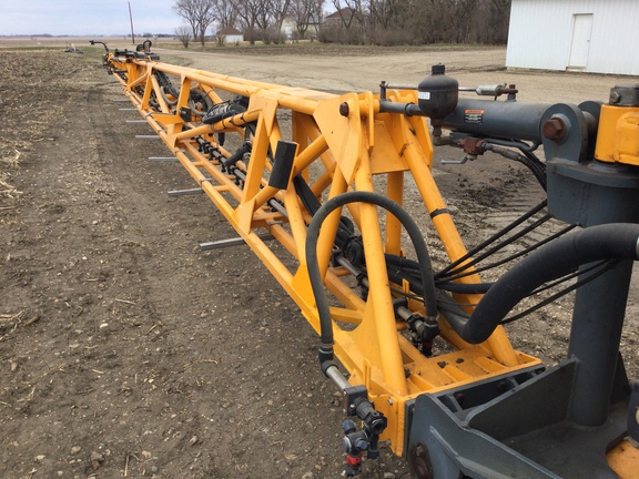 2014 Hagie STS12 Sprayer/High Clearance