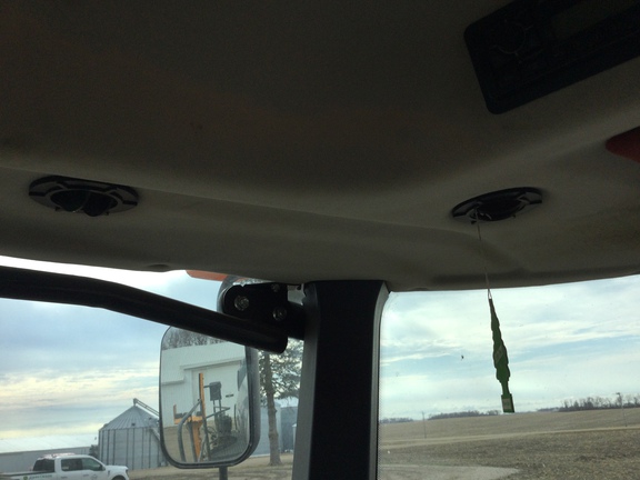 2014 Hagie STS12 Sprayer/High Clearance