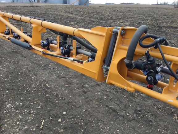 2014 Hagie STS12 Sprayer/High Clearance