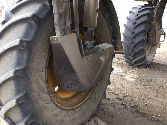 2014 Hagie STS12 Sprayer/High Clearance