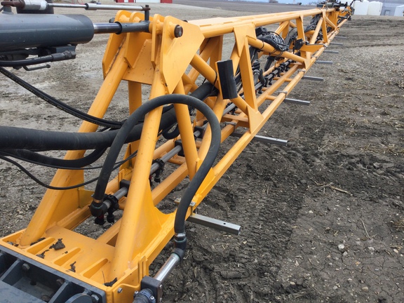 2014 Hagie STS12 Sprayer/High Clearance