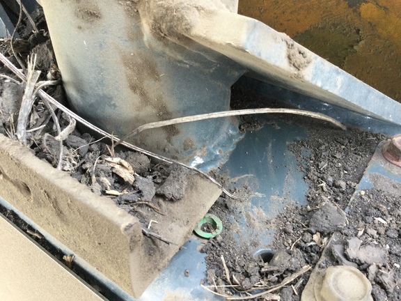 2014 Hagie STS12 Sprayer/High Clearance