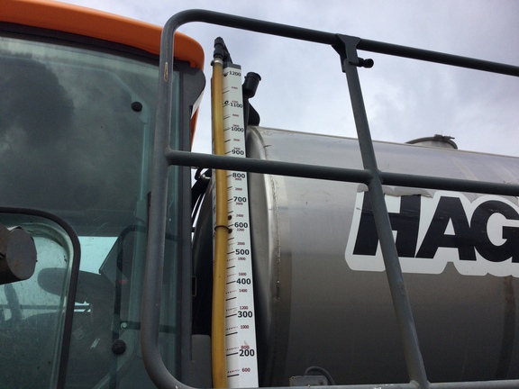 2014 Hagie STS12 Sprayer/High Clearance