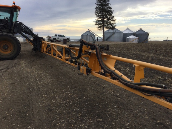 2014 Hagie STS12 Sprayer/High Clearance
