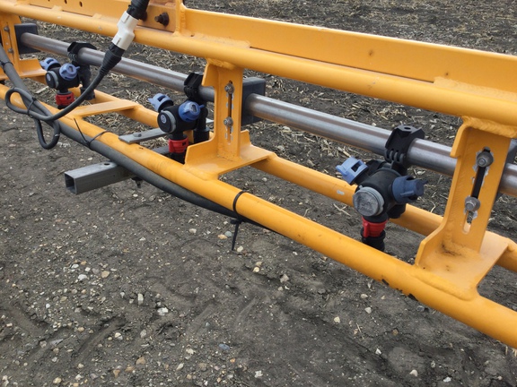 2014 Hagie STS12 Sprayer/High Clearance