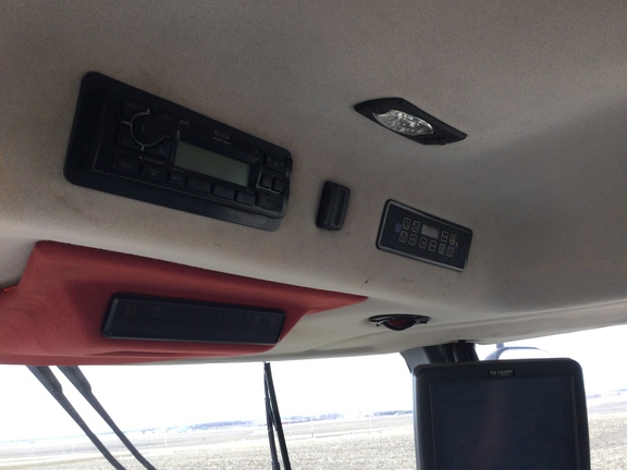 2014 Hagie STS12 Sprayer/High Clearance